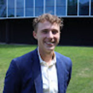 Meet your Posher, Matthew